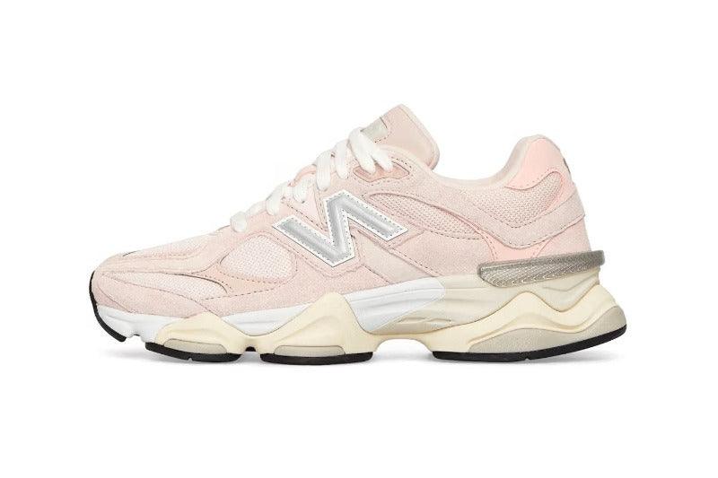 New Balance 9060 ''Crystal Pink'' New Balance 9060 ''Crystal Pink''