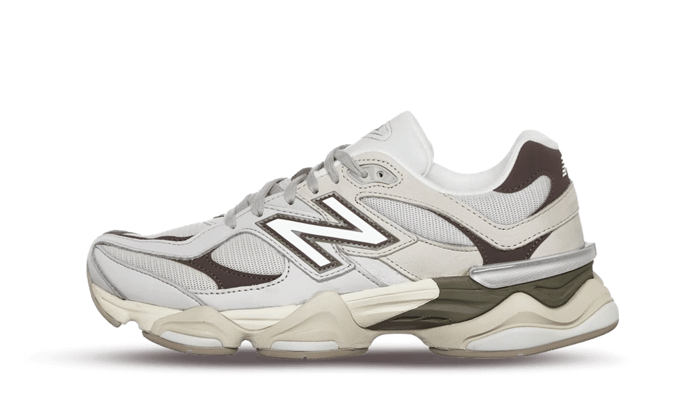New Balance 9060 ''Grey Matter Timberwolf'' New Balance 9060 ''Grey Matter Timberwolf''