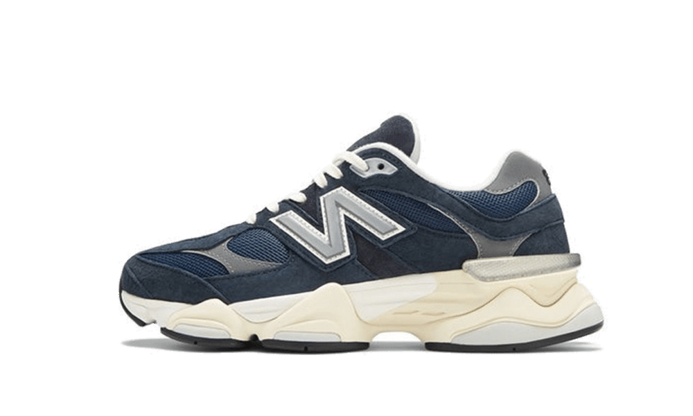 New Balance 9060 ''Navy White'' New Balance 9060 ''Navy White''
