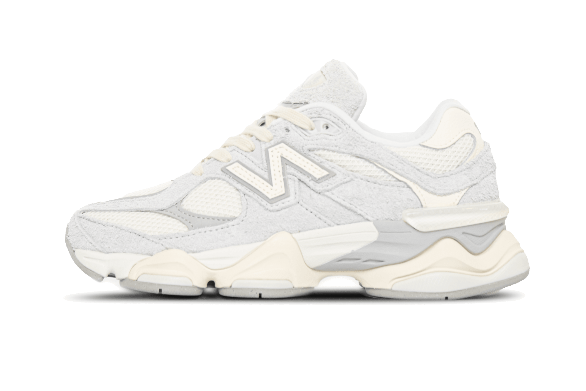 New Balance 9060 Quartz Grey Team Cream New Balance 9060 Quartz Grey Team Cream