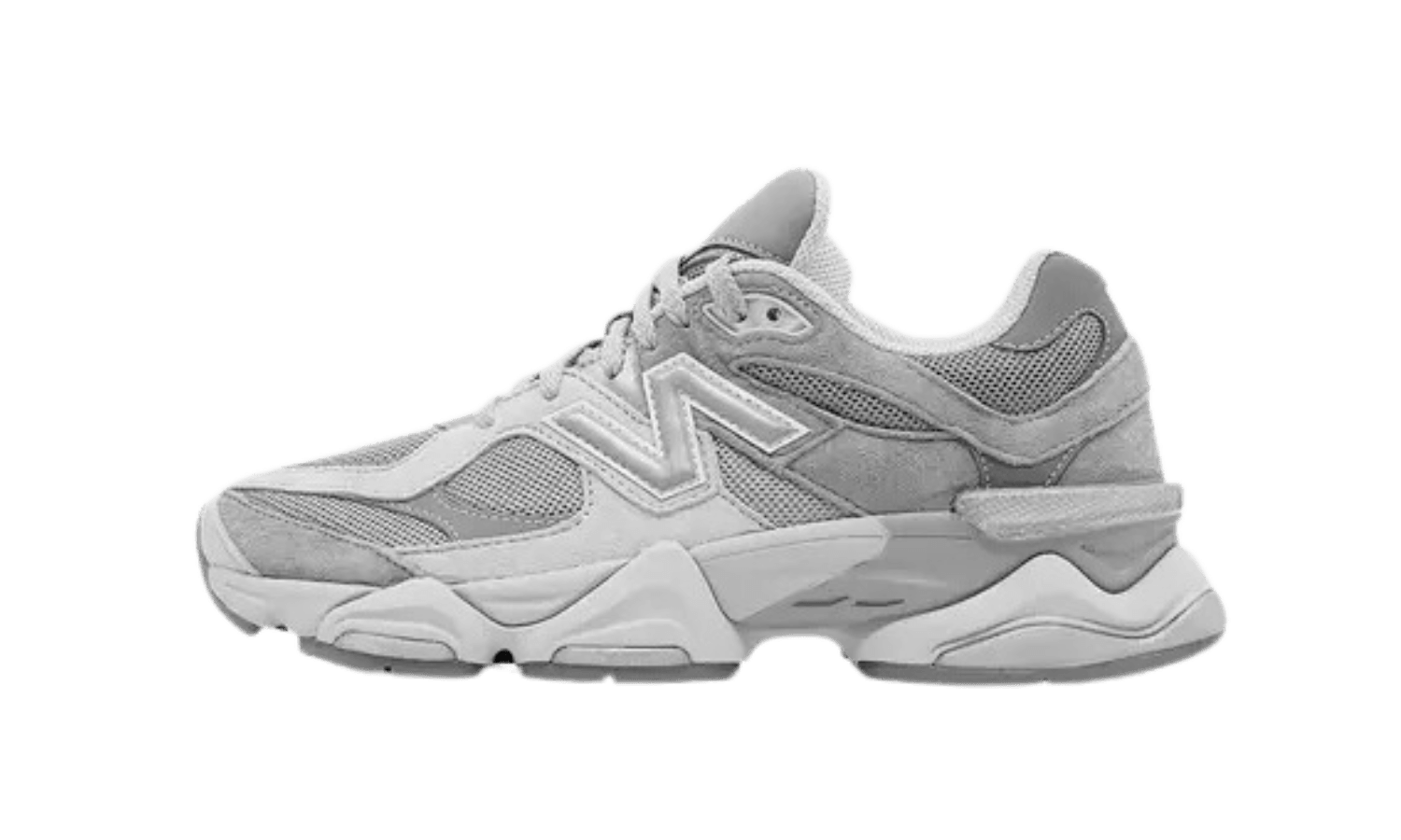 New Balance 9060 Shadow Grey New Balance 9060 Shadow Grey