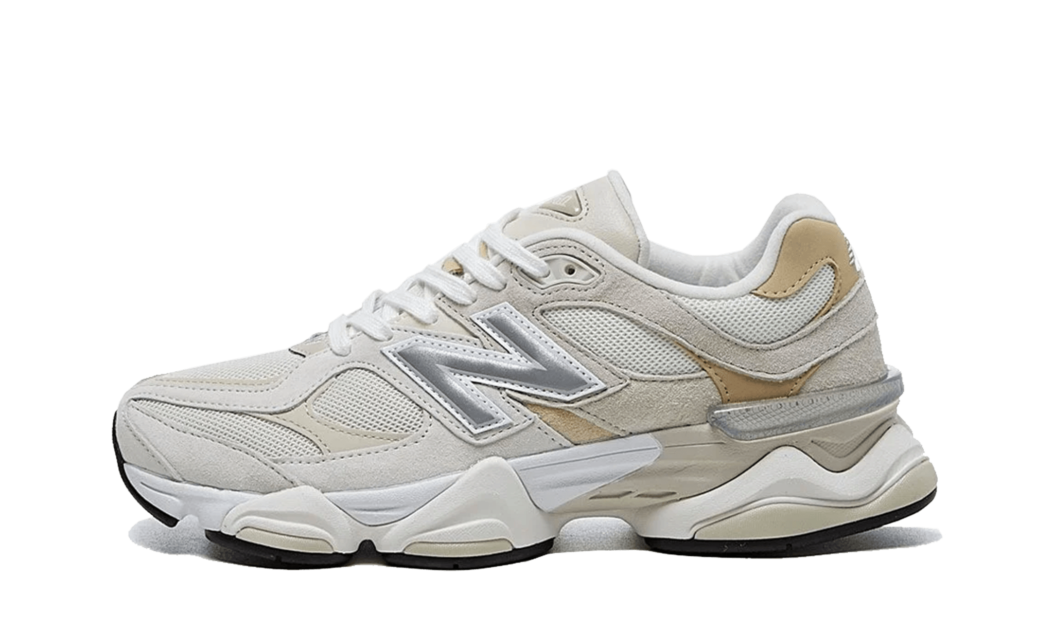 New Balance 9060 ''Turtledove-Turtledove'' New Balance 9060 ''Turtledove-Turtledove''