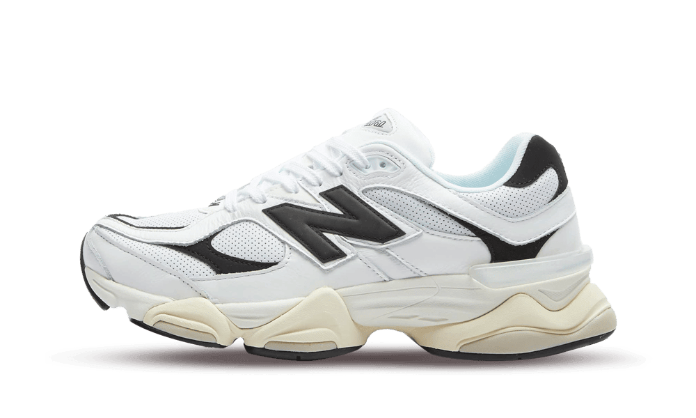 New Balance 9060 ''White Black'' New Balance 9060 ''White Black''