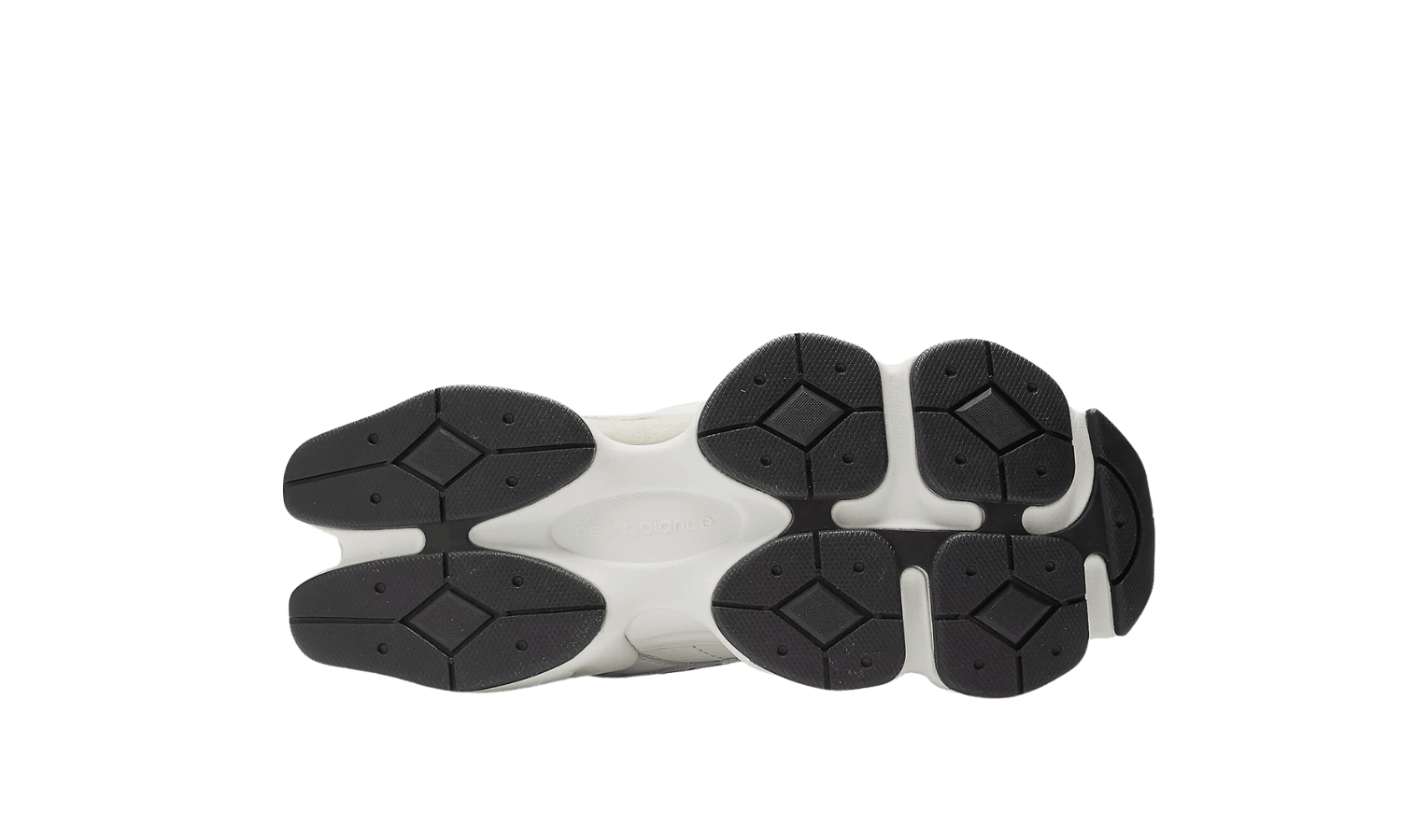 New Balance 9060 White Navy