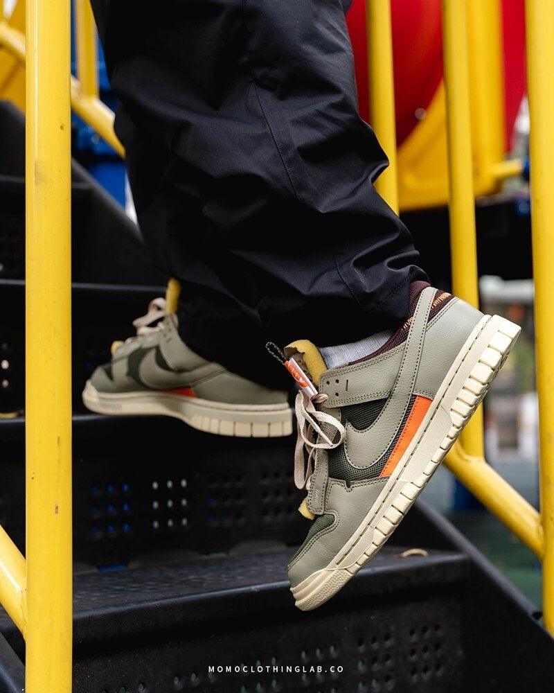 Nike Air Dunk