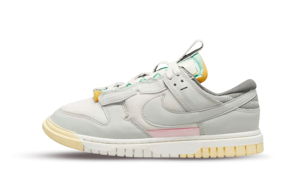 Nike Air Dunk ''Jumbo Mint Foam'' Nike Air Dunk ''Jumbo Mint Foam''