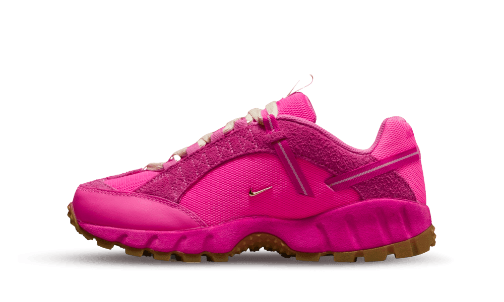 Nike Air Humara LX Jacquemus Pink Flash (W) Nike Air Humara LX Jacquemus Pink Flash (W)