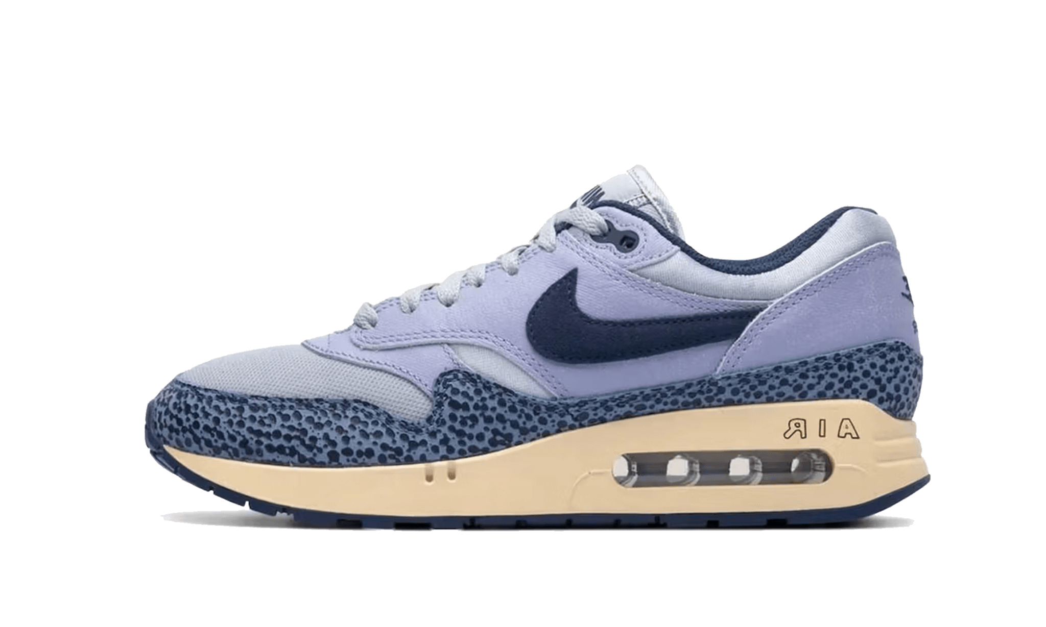 Nike Air Max 1 ''86 ''Blue Safari'' Nike Air Max 1 ''86 ''Blue Safari''