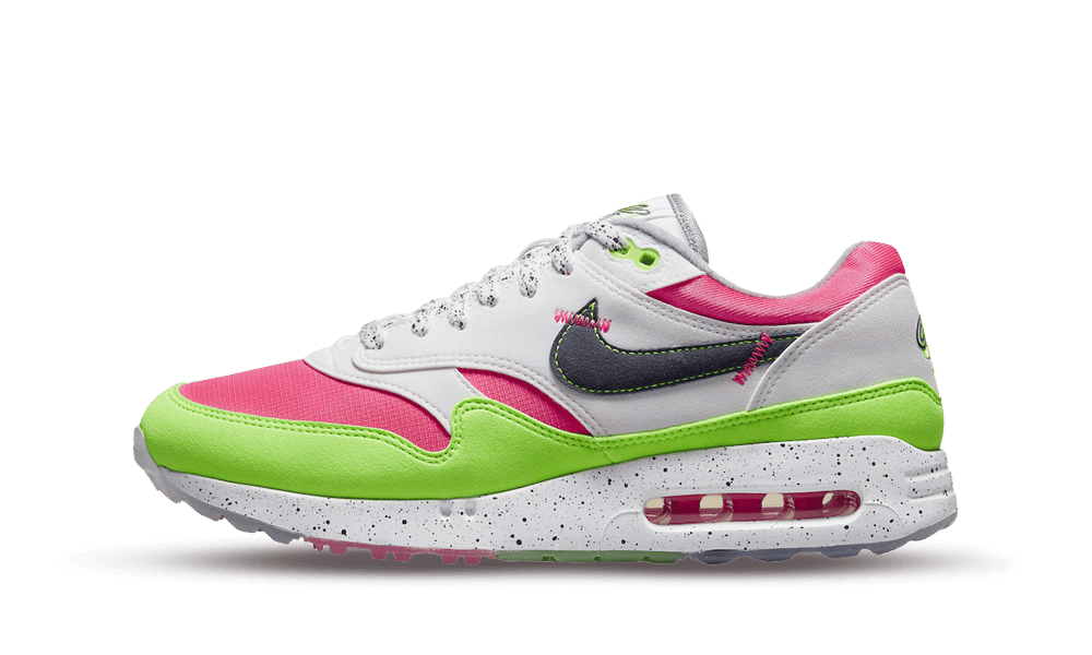 Nike Air Max 1 ''86 Golf ''Watermelon'' Nike Air Max 1 ''86 Golf ''Watermelon''