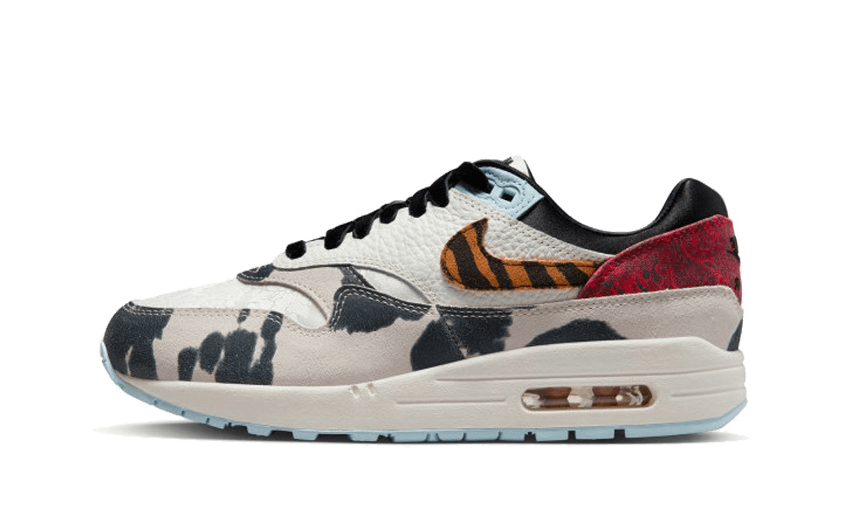 Nike Air Max 1 ''87 Great Indoors'' (W) Nike Air Max 1 ''87 Great Indoors'' (W)