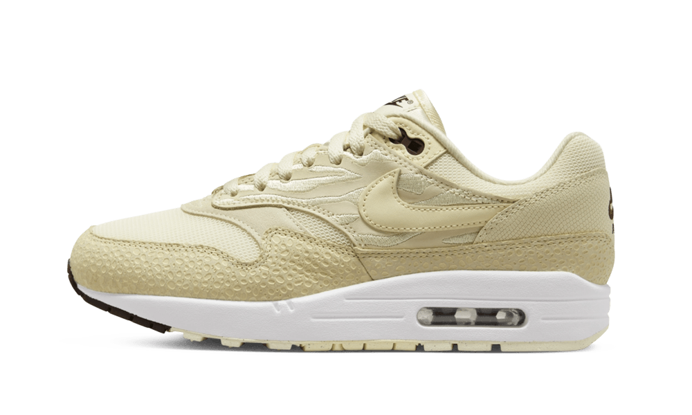 Nike Air Max 1 ''87 WMNS ''Coconut Milk'' Nike Air Max 1 ''87 WMNS ''Coconut Milk''