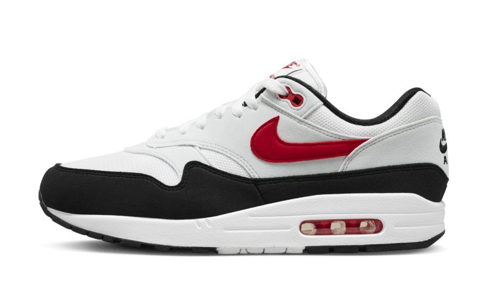Nike Air Max 1 ''Chili'' Nike Air Max 1 ''Chili''