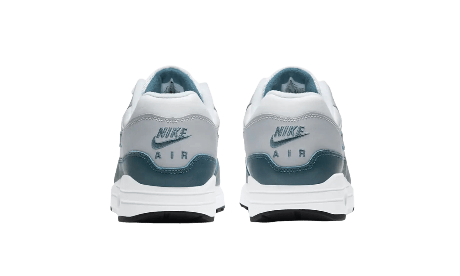 Nike Air Max 1 Dark Teal Green