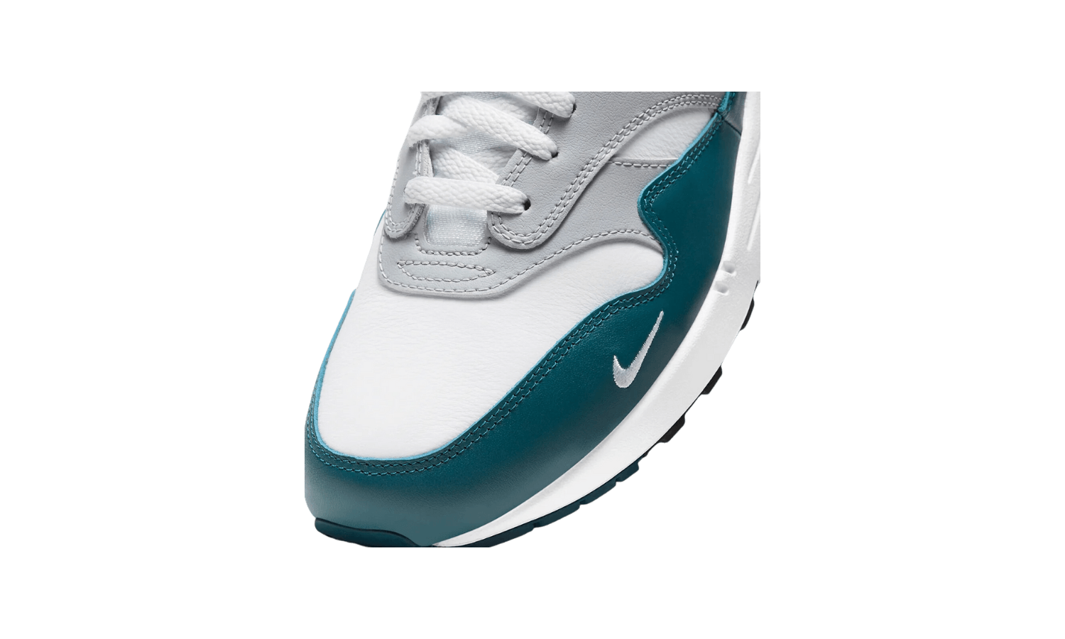 Nike Air Max 1 Dark Teal Green