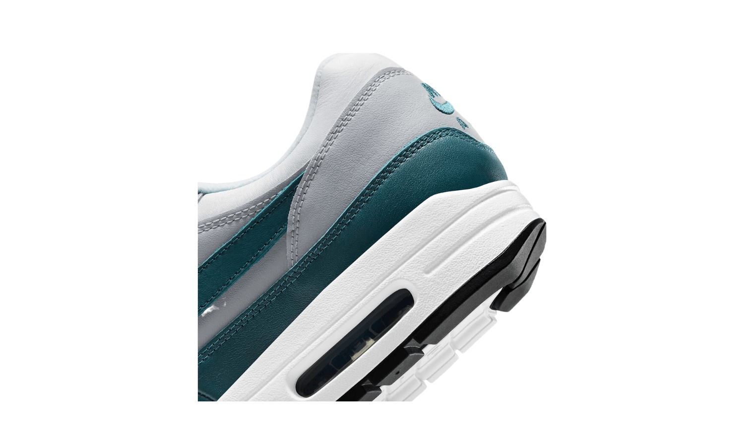 Nike Air Max 1 Dark Teal Green