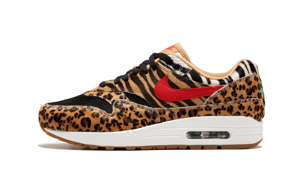 Nike Air Max 1 DLX Atmos Animal Pack 2.0 Nike Air Max 1 DLX Atmos Animal Pack 2.0