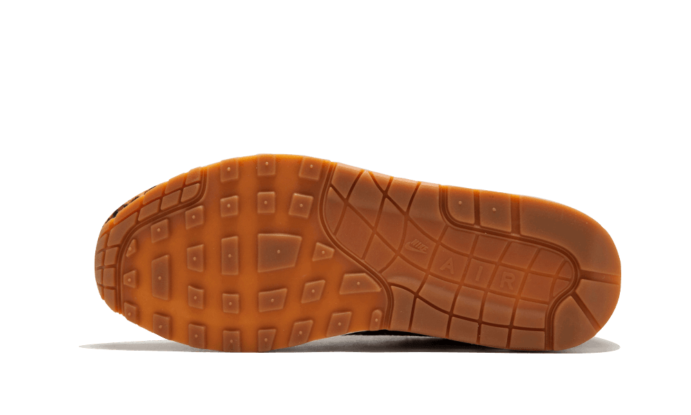 Nike Air Max 1 DLX Atmos Animal Pack 2.0