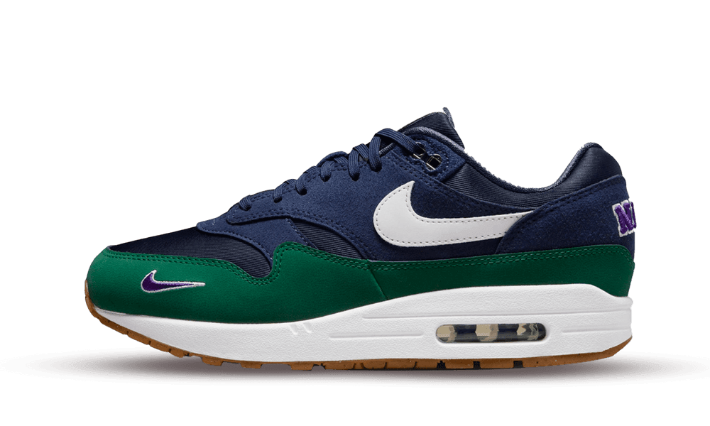 Nike Air Max 1 Gorge Green (W) Nike Air Max 1 Gorge Green (W)