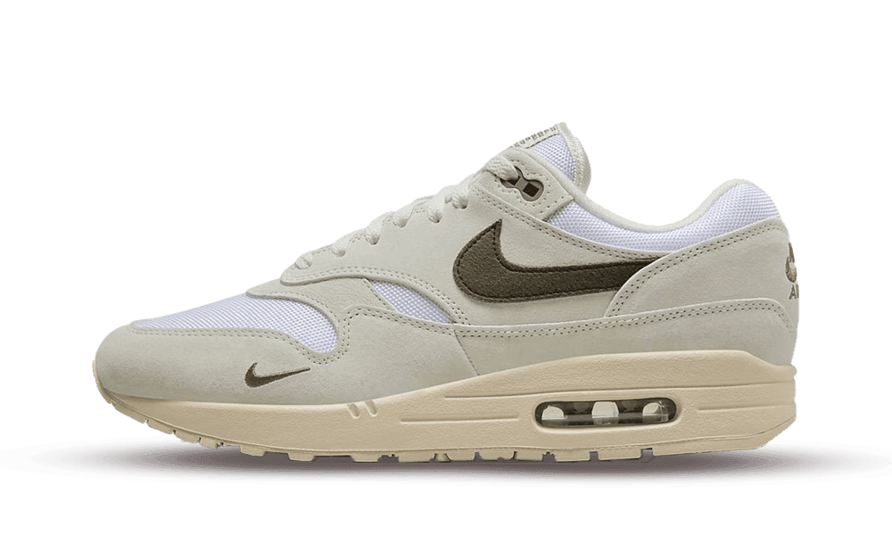 Nike Air Max 1 ''Ironstone'' Nike Air Max 1 ''Ironstone''