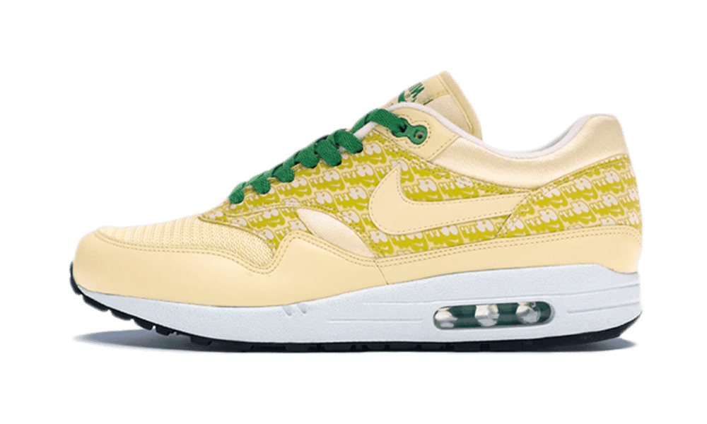 Nike Air Max 1 ''Lemonade'' (2020) Nike Air Max 1 ''Lemonade'' (2020)