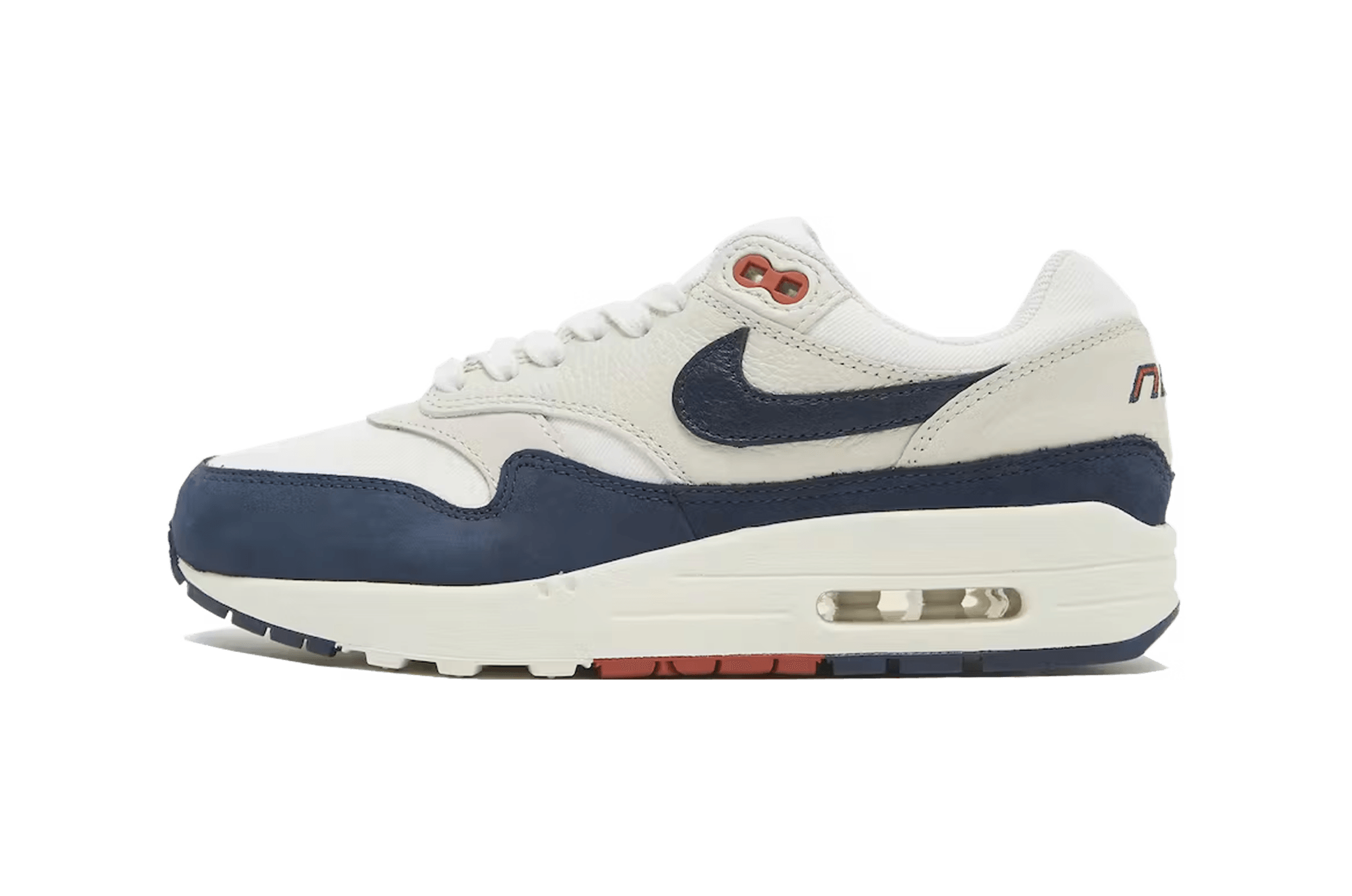 Nike Air Max 1 Obsidian Rugged LX (W)