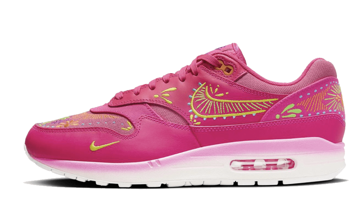 Nike Air Max 1 Premium WMNS ''Día de Muertos'' Nike Air Max 1 Premium WMNS ''Día de Muertos''