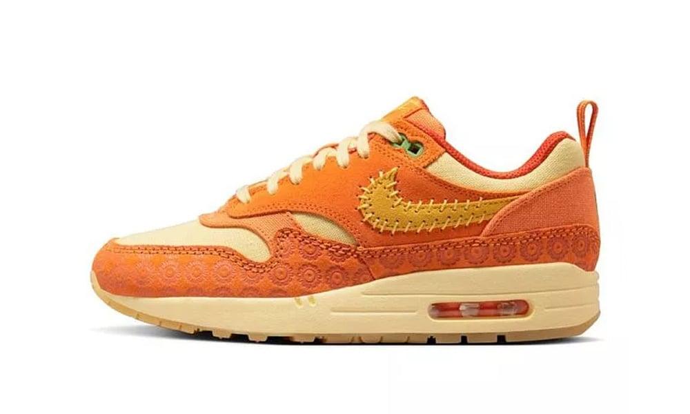 Nike Air Max 1 PRM ''Somos Familia'' Nike Air Max 1 PRM ''Somos Familia''