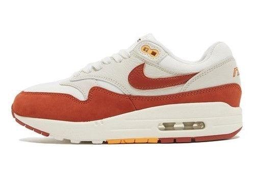 Nike Air Max 1 Rugged Orange (W) Nike Air Max 1 Rugged Orange (W)
