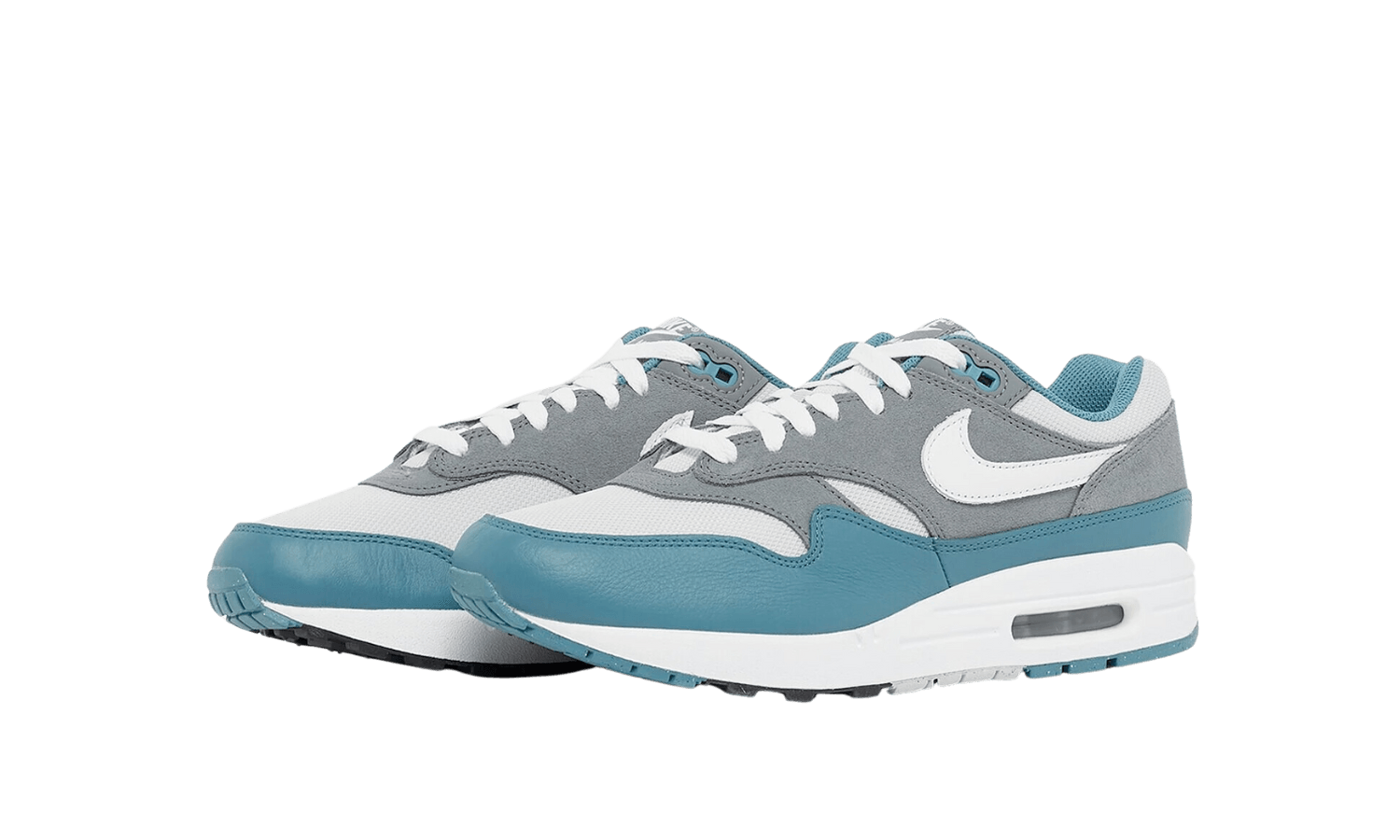 Nike Air Max 1 SC Noise Aqua
