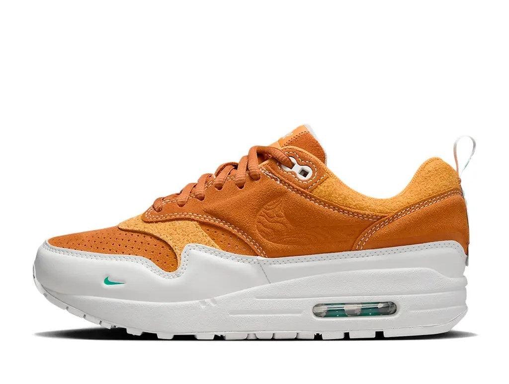 Nike Air Max 1 Serena Williams Design Crew Nike Air Max 1 Serena Williams Design Crew