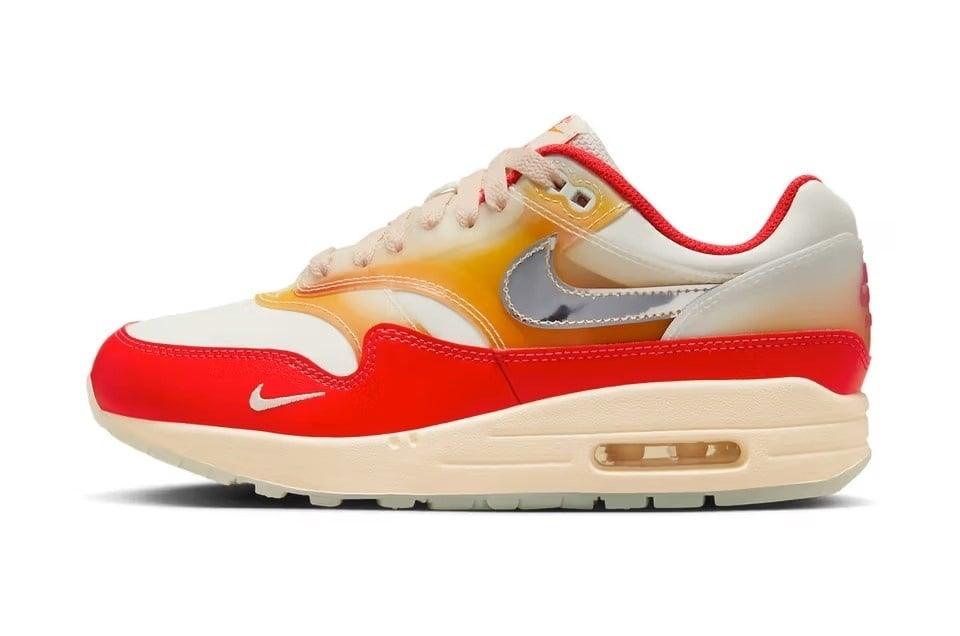 Nike Air Max 1 Sofvi (W) Nike Air Max 1 Sofvi (W)