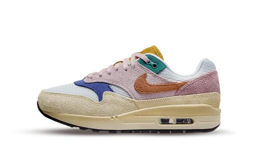 Nike Air Max 1 Tan Lines (W) Nike Air Max 1 Tan Lines (W)