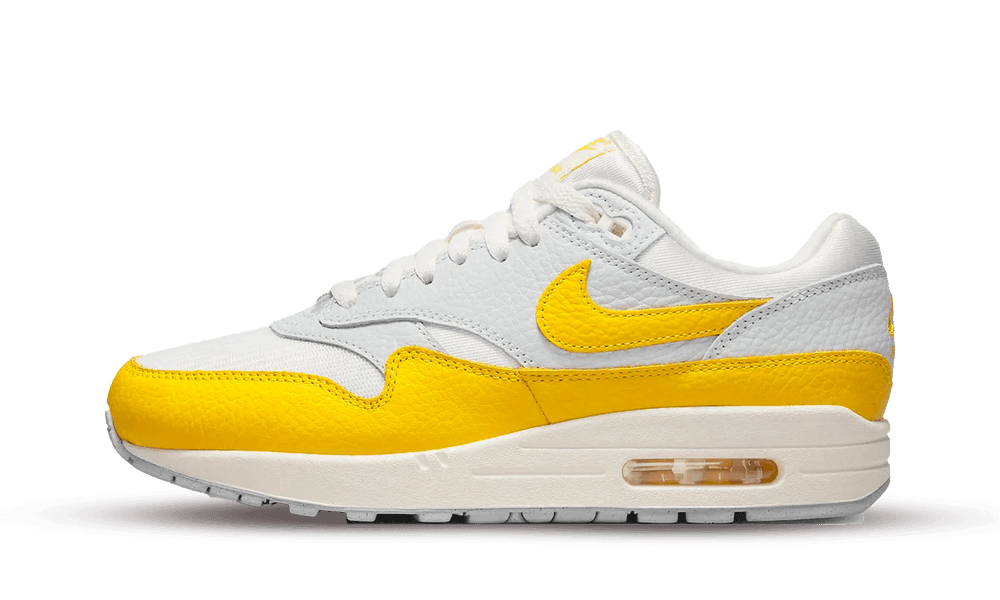 Nike Air Max 1 ''Tour Yellow'' (W) Nike Air Max 1 ''Tour Yellow'' (W)
