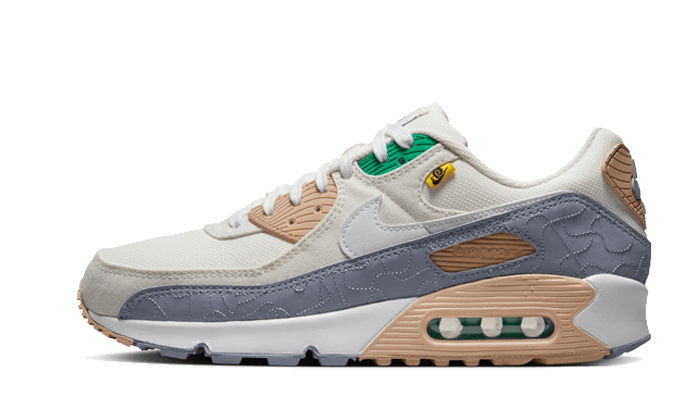 Nike Air Max 90 ''Moving Company'' Nike Air Max 90 ''Moving Company''
