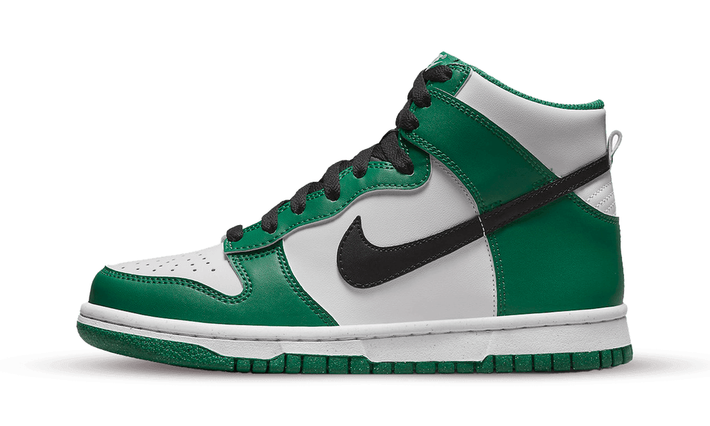 Nike Dunk High ''Celtics'' (GS) Nike Dunk High ''Celtics'' (GS)