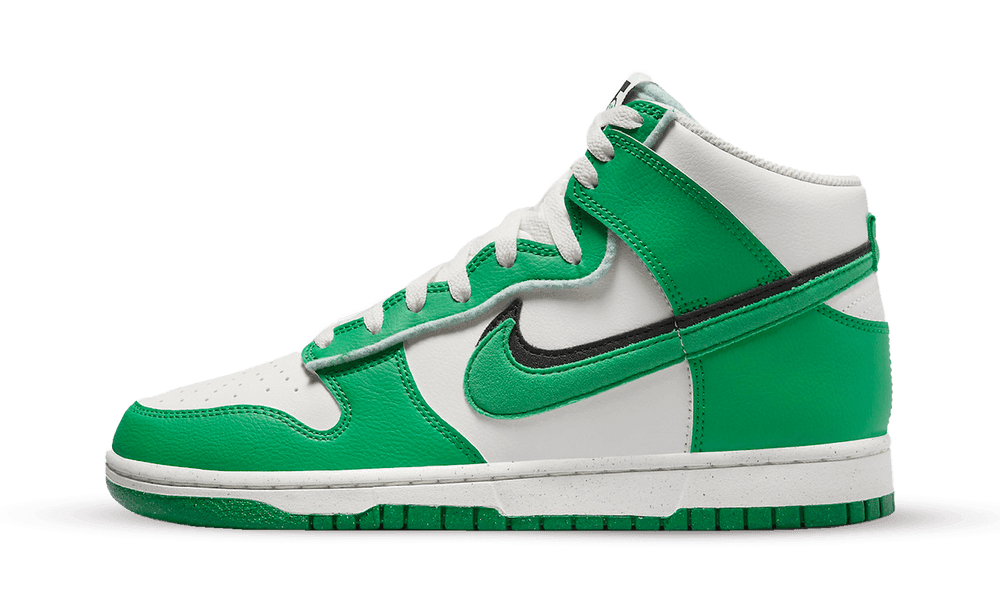 Nike Dunk High Retro ''Stadium Green'' Nike Dunk High Retro ''Stadium Green''