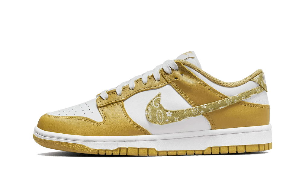 Nike Dunk Low ''Barley Paisley'' (W) Nike Dunk Low ''Barley Paisley'' (W)