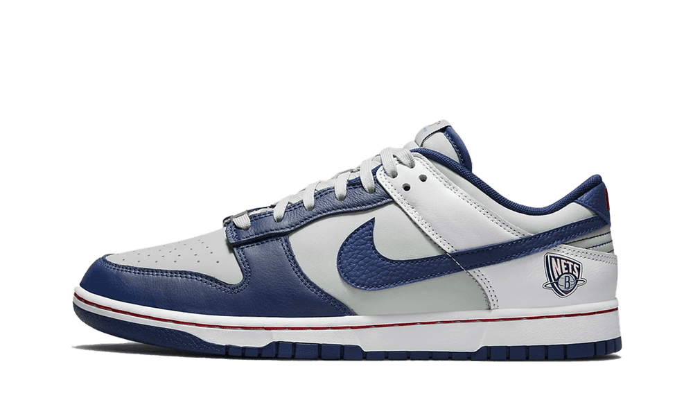 Nike Dunk Low ''Brooklyn Nets NBA 75th Anniversary'' Nike Dunk Low ''Brooklyn Nets NBA 75th Anniversary''
