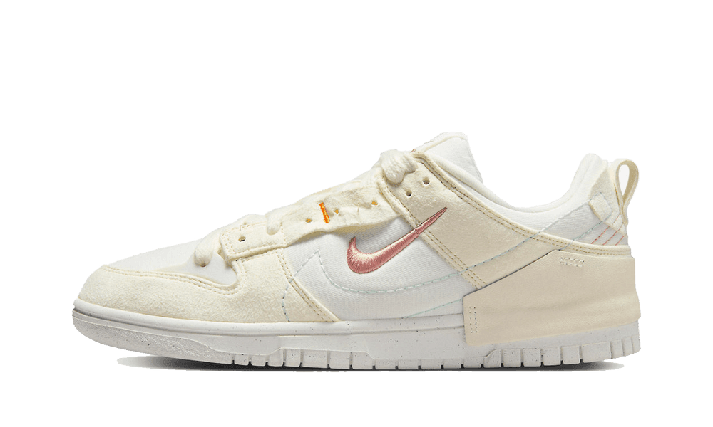 Nike Dunk Low Disrupt 2 Pale Ivory (W) Nike Dunk Low Disrupt 2 Pale Ivory (W)