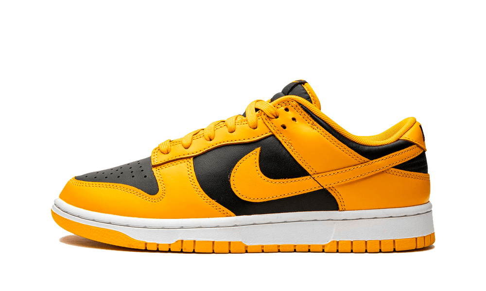 Nike Dunk Low ''Goldenrod'' (2021) Nike Dunk Low ''Goldenrod'' (2021)