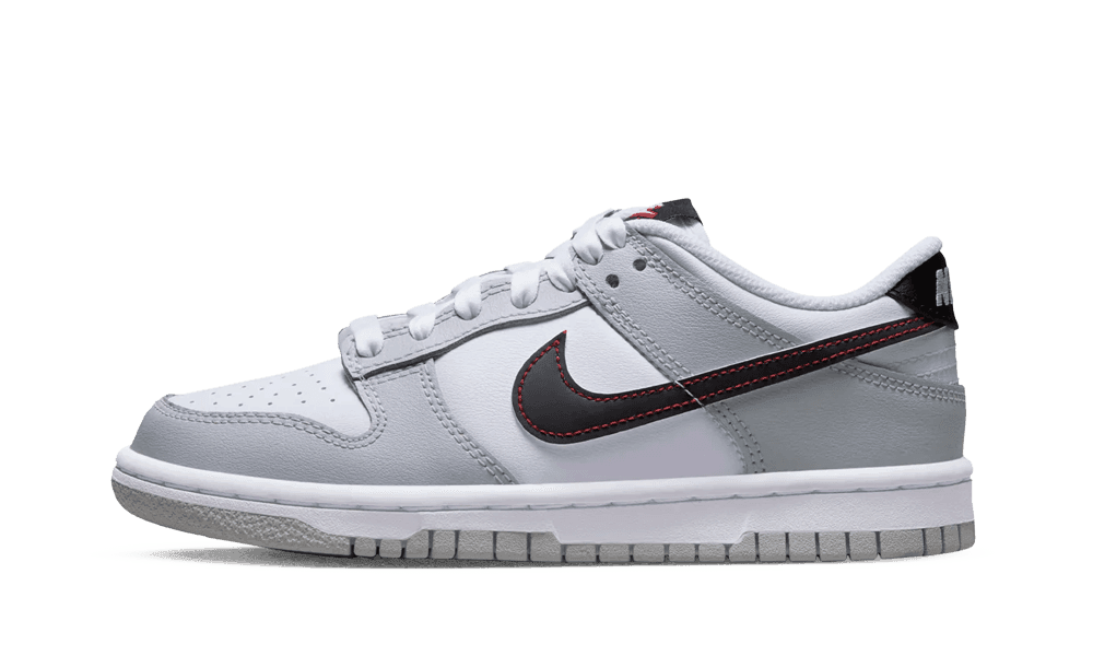 Nike Dunk Low ''Jackpot'' (GS) Nike Dunk Low ''Jackpot'' (GS)