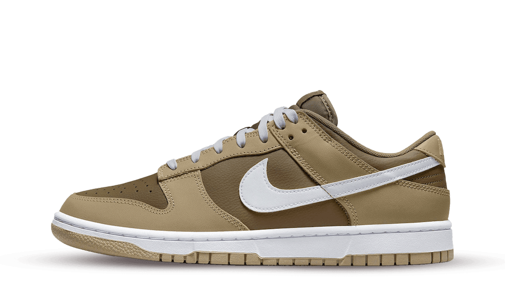 Nike Dunk Low ''Judge Grey'' Nike Dunk Low ''Judge Grey''