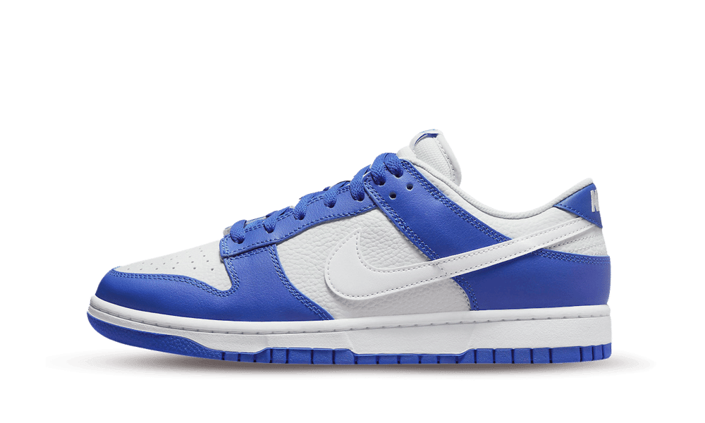 Nike Dunk Low ''Kentucky Alternate'' Nike Dunk Low ''Kentucky Alternate''