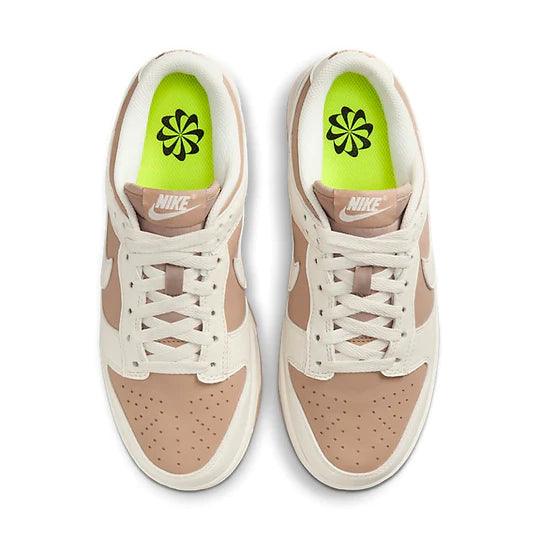 Nike Dunk Low Next Nature Beige Sail (W)