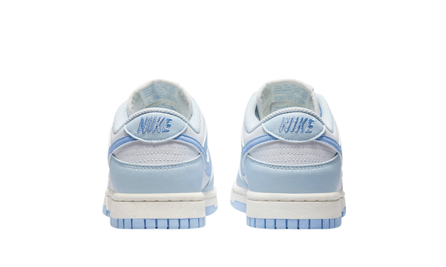 Nike Dunk Low Next Nature Blue Tint (W)