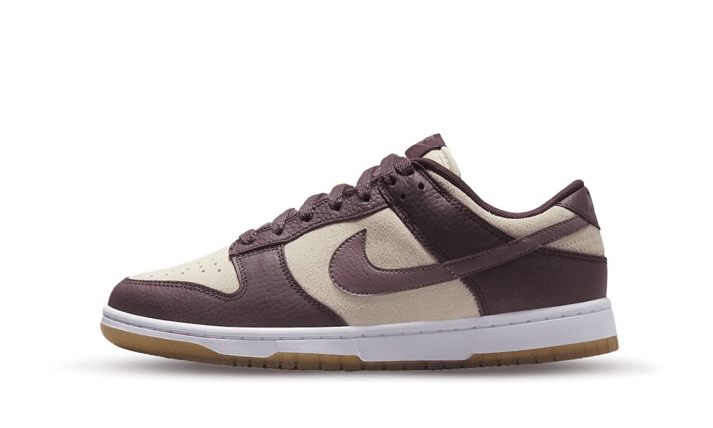 Nike Dunk Low ''Plum Eclipse'' (W) Nike Dunk Low ''Plum Eclipse'' (W)
