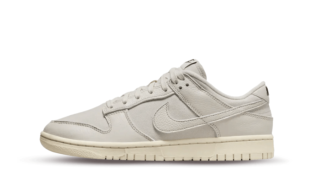 Nike Dunk Low Premium Light Orewood Brown Nike Dunk Low Premium Light Orewood Brown