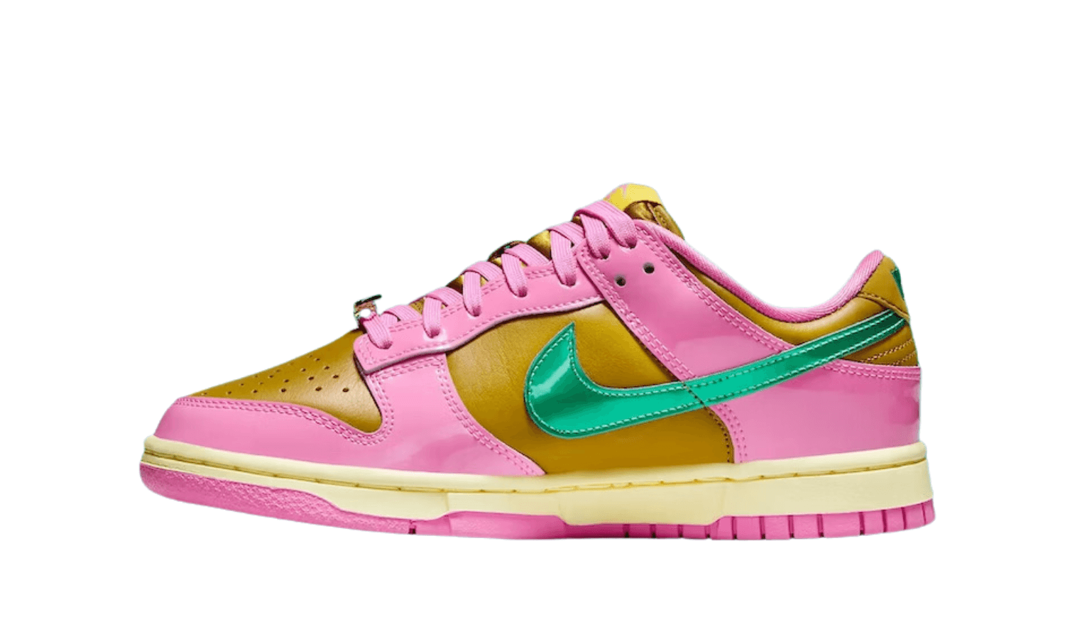 Nike Dunk Low QS Parris Goebel (W) Nike Dunk Low QS Parris Goebel (W)