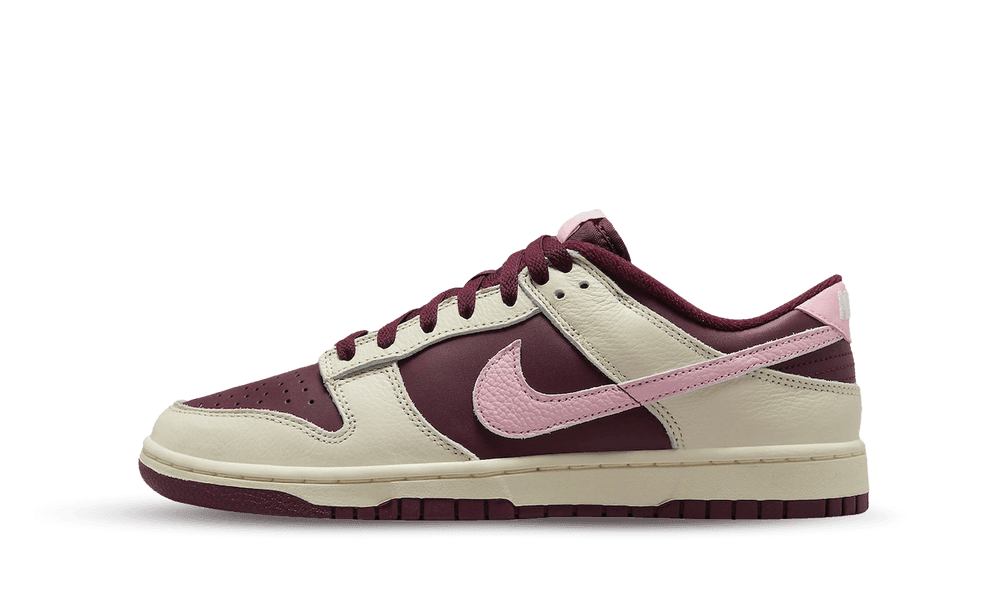 Nike Dunk Low Retro PRM Valentine''s Day Nike Dunk Low Retro PRM Valentine''s Day
