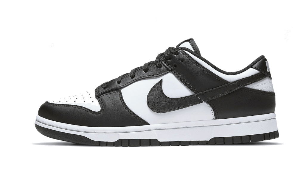 Nike Dunk Low Retro ''White Black'' Nike Dunk Low Retro ''White Black''